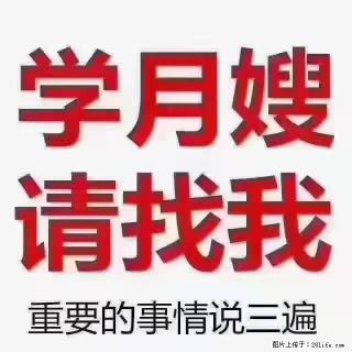 【招聘】月嫂，上海徐汇区 - 昭通28生活网 zt.28life.com