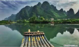 桂林市阳朔县遇龙河景区发布通知，从2022年4月5日起，骥马码头恢复营业。 - 昭通28生活网 zt.28life.com