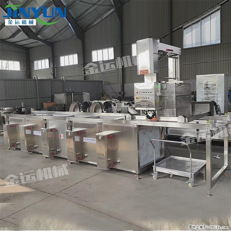 五联多联卤煮锅 连续式蜂窝卤煮锅 卤鸡卤蛋大批量生产卤煮设备 - 综合信息 - 其他综合 - 昭通分类信息 - 昭通28生活网 zt.28life.com