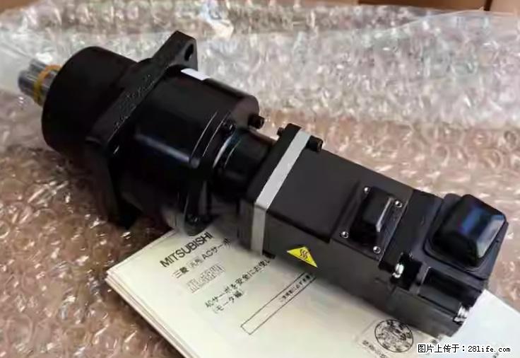 HG-KR053BG1成都三菱伺服电机销售MR-J5W3-222G-N1 MR-J4-20A HK- - 综合信息 - 其他综合 - 昭通分类信息 - 昭通28生活网 zt.28life.com