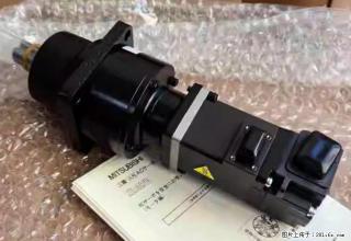 HG-KR053BG1成都三菱伺服电机销售MR-J5W3-222G-N1 MR-J4-20A HK- - 昭通28生活网 zt.28life.com