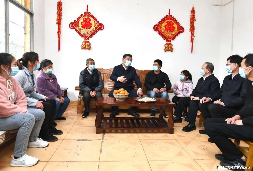 习近平赴广西考察调研 - 昭通生活资讯 - 昭通28生活网 zt.28life.com