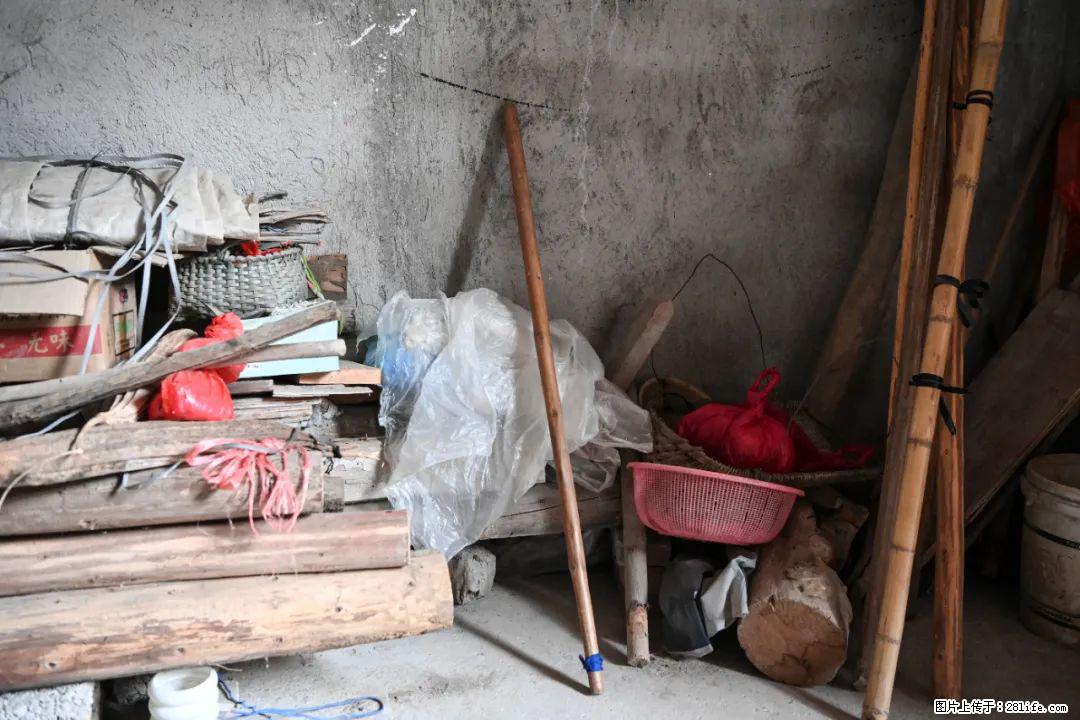 全网追的“扁担女孩”,找了一份暑假工,时薪12元 - 昭通生活资讯 - 昭通28生活网 zt.28life.com