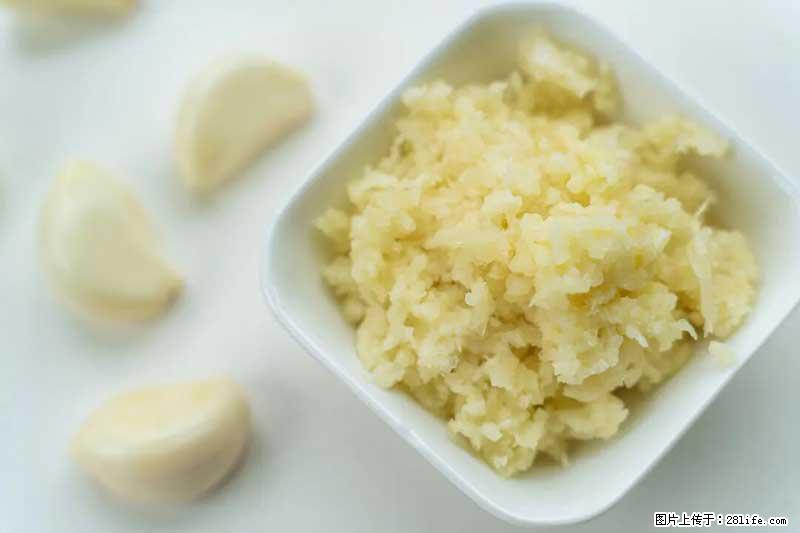 抗菌消炎、护肝健脾！这种“天然青霉素”就在你家餐桌上，春季吃正合适 - 昭通生活资讯 - 昭通28生活网 zt.28life.com
