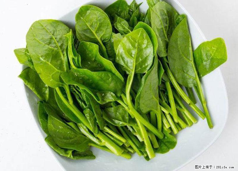 这些蔬菜是“天然钙片”，这6种被医生重点推荐 - 昭通生活资讯 - 昭通28生活网 zt.28life.com