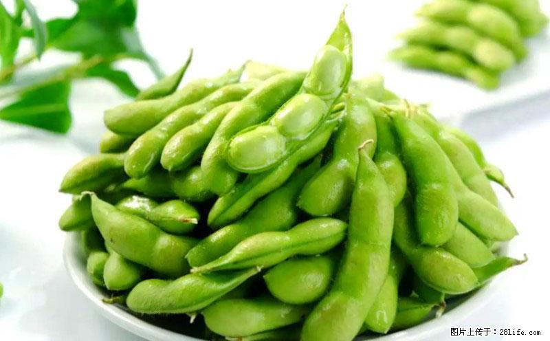 这些蔬菜是“天然钙片”，这6种被医生重点推荐 - 昭通生活资讯 - 昭通28生活网 zt.28life.com