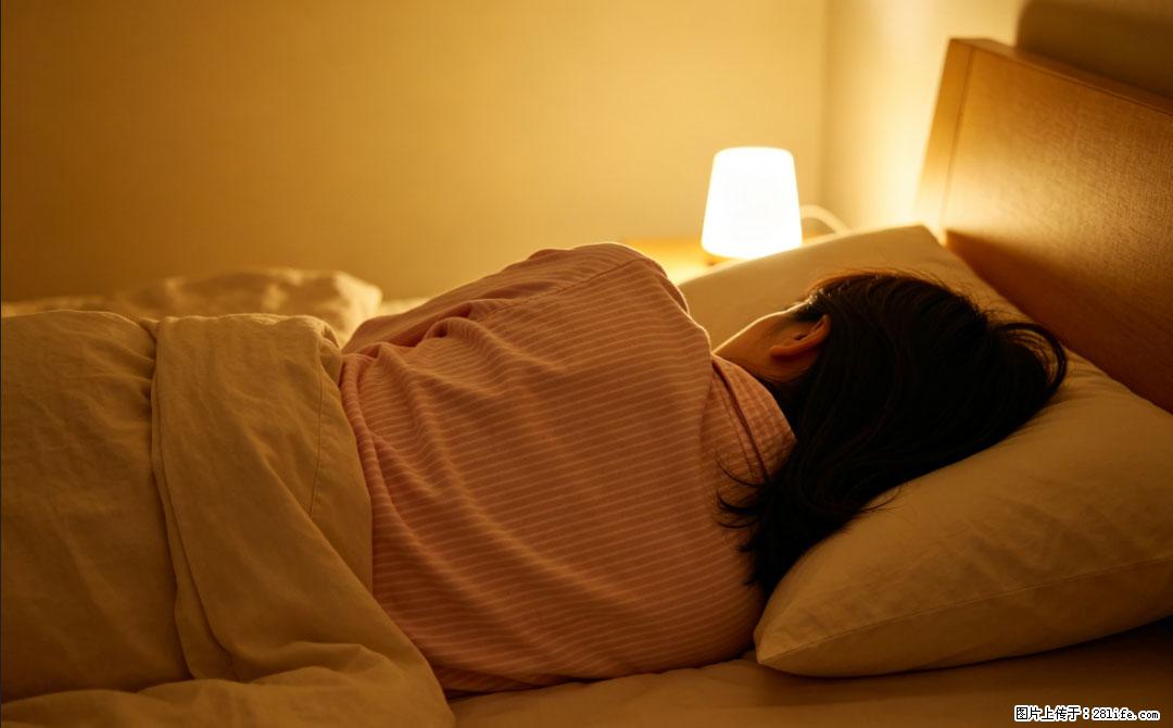 熬夜会让猝死风险飙升！出现以下4种情况赶紧休息→ - 昭通生活资讯 - 昭通28生活网 zt.28life.com